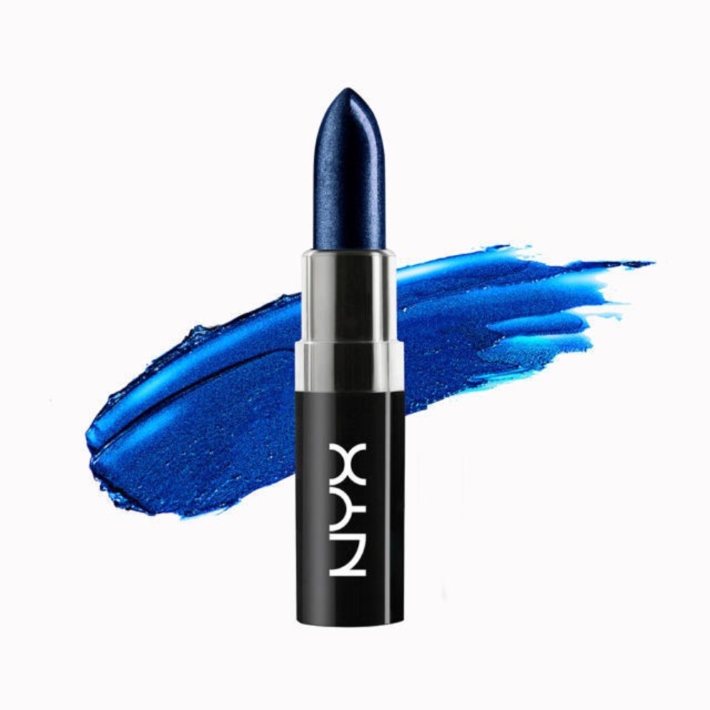 NYX Wicked Lippies